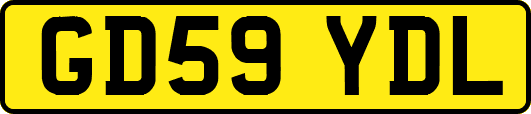 GD59YDL