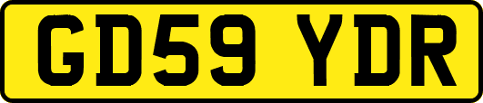 GD59YDR