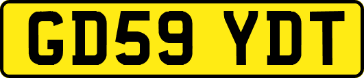 GD59YDT