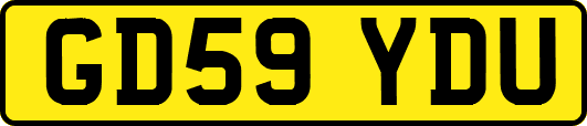 GD59YDU
