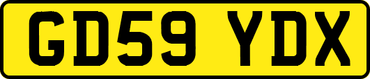 GD59YDX