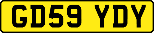 GD59YDY