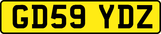 GD59YDZ