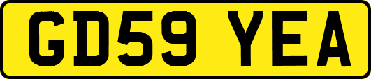 GD59YEA