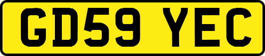 GD59YEC