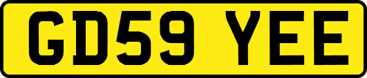 GD59YEE