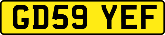 GD59YEF