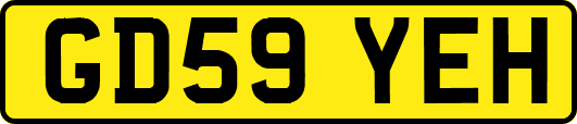 GD59YEH
