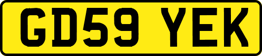 GD59YEK
