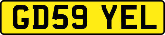 GD59YEL