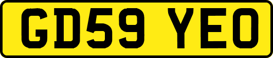 GD59YEO