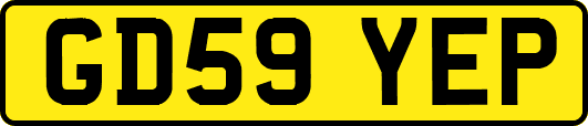 GD59YEP