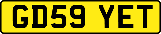 GD59YET