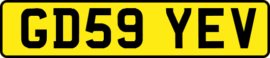 GD59YEV