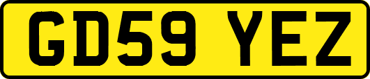 GD59YEZ