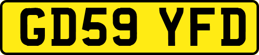 GD59YFD