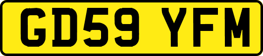 GD59YFM