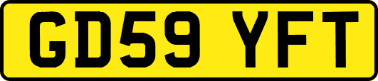 GD59YFT