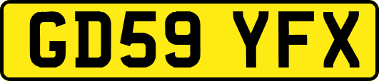 GD59YFX