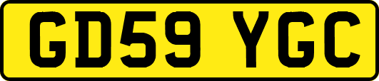 GD59YGC