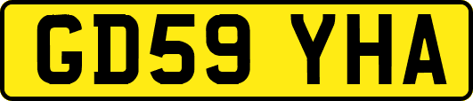 GD59YHA
