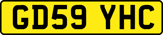 GD59YHC