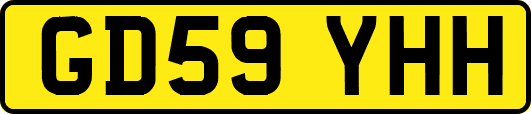 GD59YHH