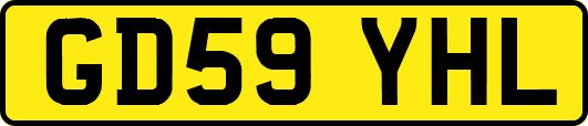 GD59YHL