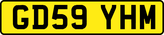 GD59YHM