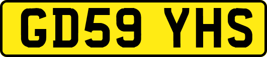 GD59YHS