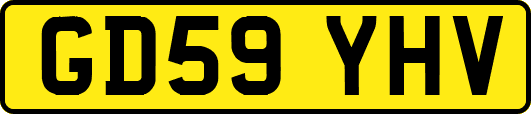 GD59YHV