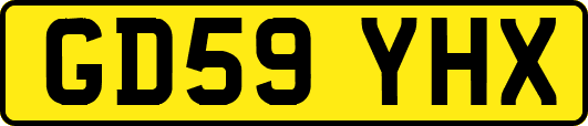 GD59YHX