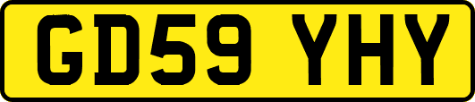 GD59YHY
