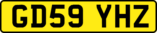 GD59YHZ