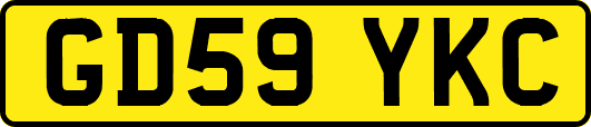 GD59YKC