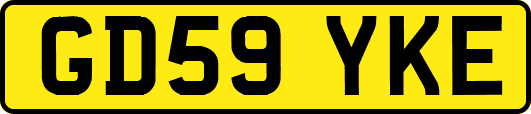 GD59YKE