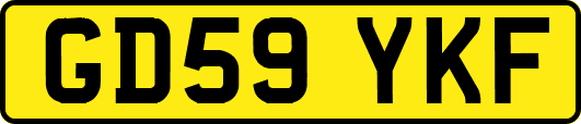 GD59YKF