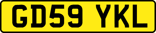 GD59YKL