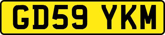 GD59YKM