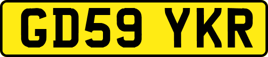 GD59YKR