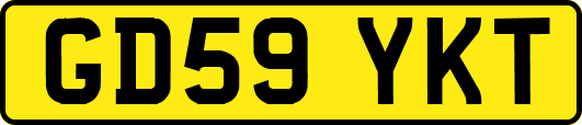 GD59YKT