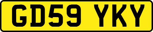 GD59YKY