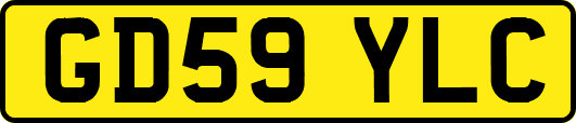 GD59YLC