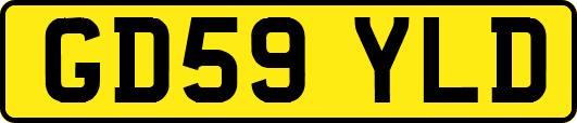 GD59YLD