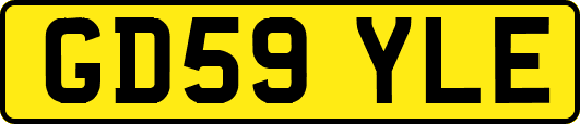 GD59YLE