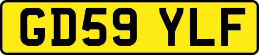 GD59YLF