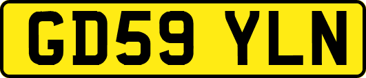 GD59YLN