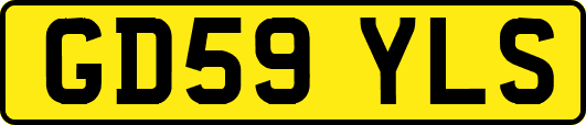 GD59YLS