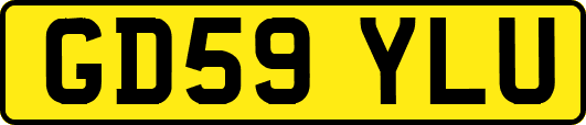 GD59YLU