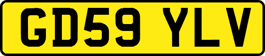 GD59YLV
